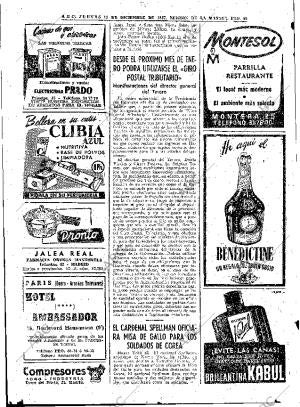 ABC MADRID 19-12-1957 página 48