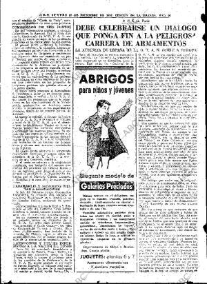 ABC MADRID 19-12-1957 página 50