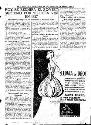 ABC MADRID 19-12-1957 página 53