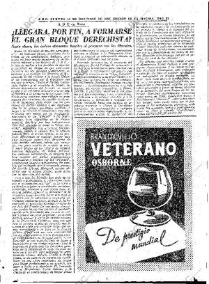 ABC MADRID 19-12-1957 página 57