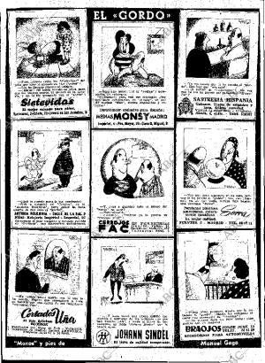 ABC MADRID 19-12-1957 página 6