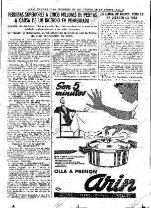 ABC MADRID 19-12-1957 página 65