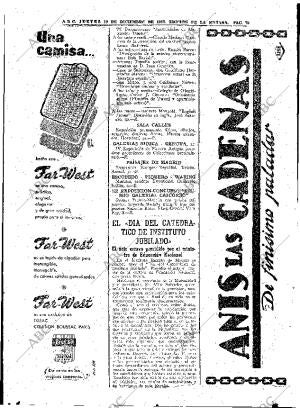 ABC MADRID 19-12-1957 página 70