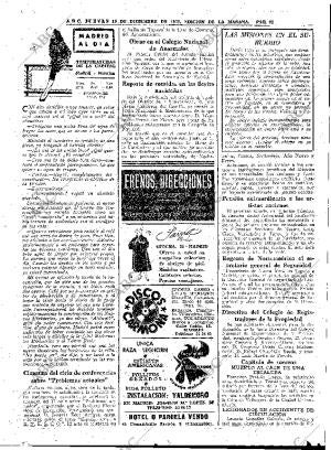 ABC MADRID 19-12-1957 página 71