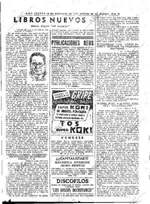 ABC MADRID 19-12-1957 página 76