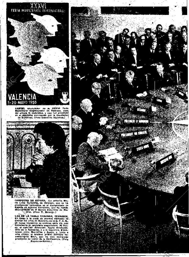 ABC MADRID 19-12-1957 página 8