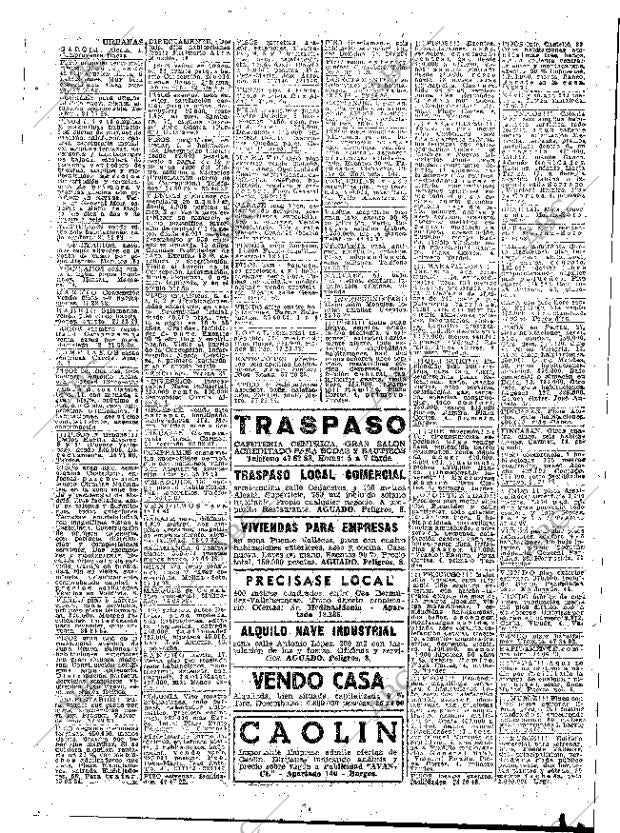ABC MADRID 19-12-1957 página 83