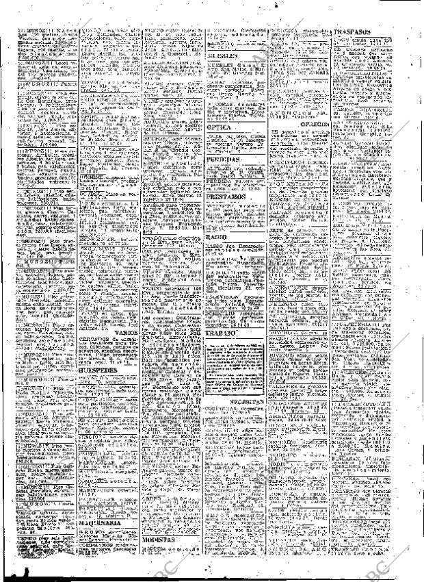 ABC MADRID 19-12-1957 página 84