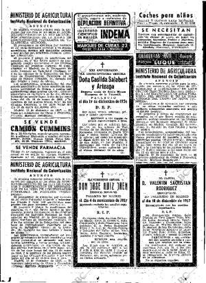 ABC MADRID 19-12-1957 página 86