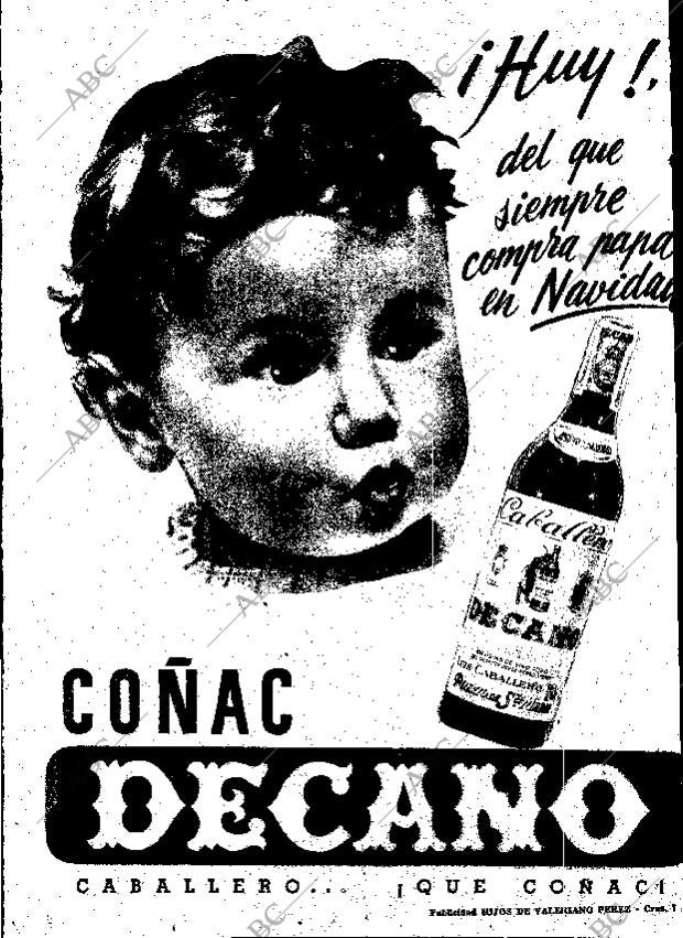 ABC MADRID 19-12-1957 página 88