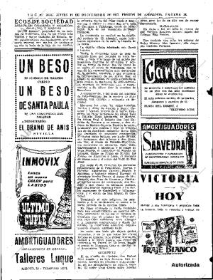 ABC SEVILLA 19-12-1957 página 26