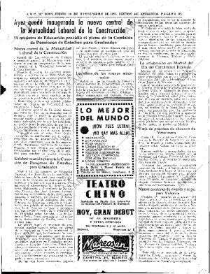 ABC SEVILLA 19-12-1957 página 27