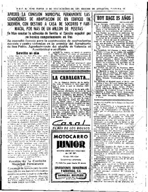 ABC SEVILLA 19-12-1957 página 31