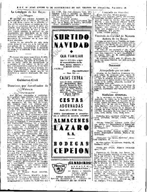 ABC SEVILLA 19-12-1957 página 33