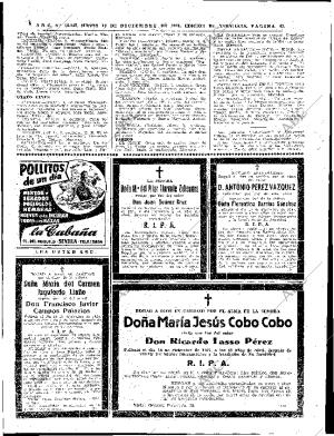 ABC SEVILLA 19-12-1957 página 40