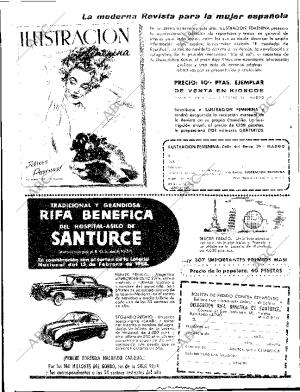 ABC SEVILLA 19-12-1957 página 6