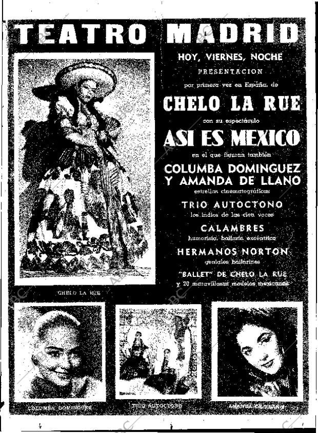 ABC MADRID 20-12-1957 página 11