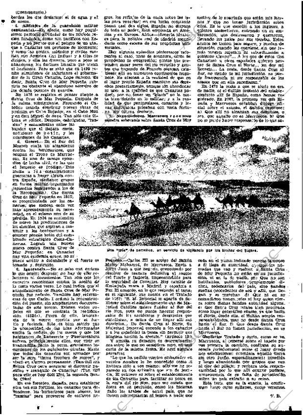 ABC MADRID 20-12-1957 página 13