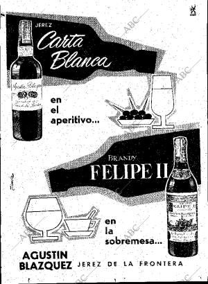 ABC MADRID 20-12-1957 página 15