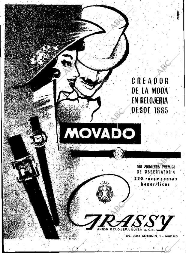 ABC MADRID 20-12-1957 página 18