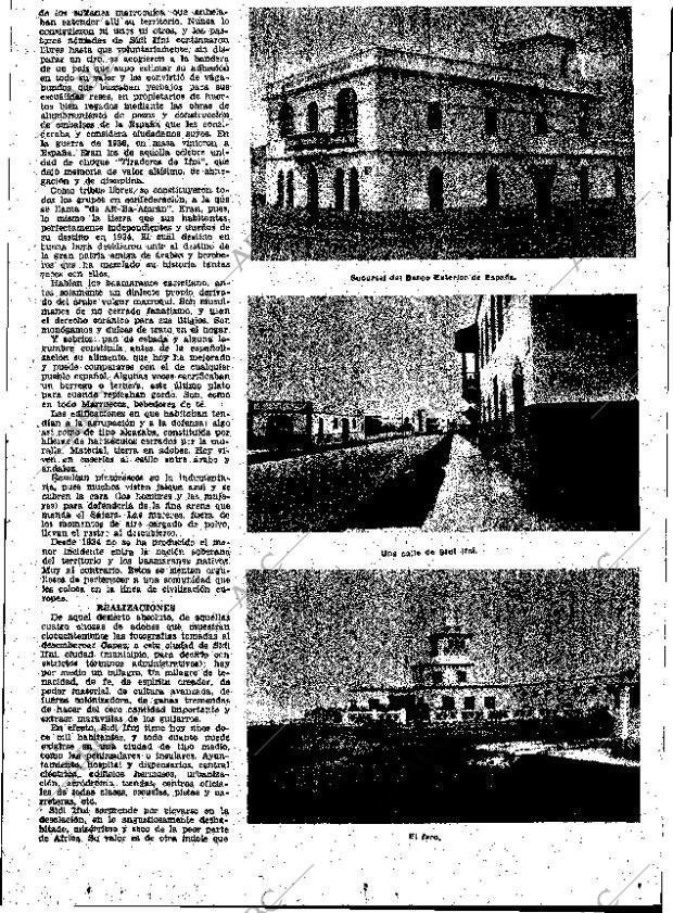 ABC MADRID 20-12-1957 página 19