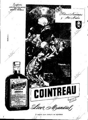 ABC MADRID 20-12-1957 página 2