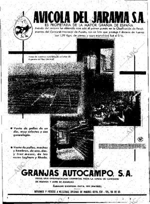 ABC MADRID 20-12-1957 página 20