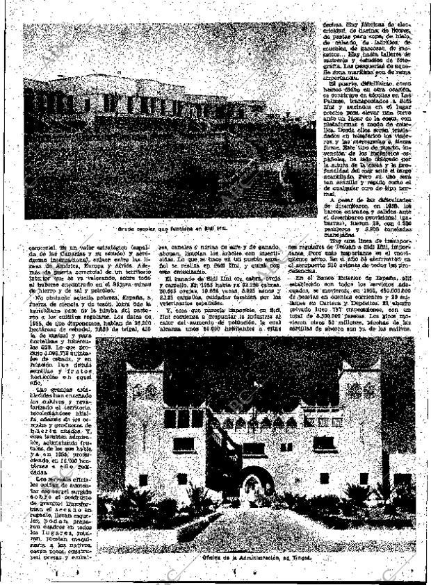 ABC MADRID 20-12-1957 página 21