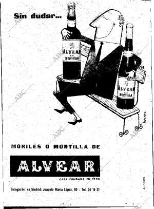 ABC MADRID 20-12-1957 página 26