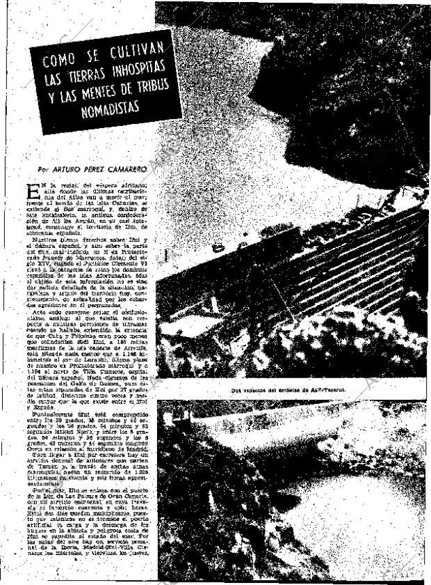 ABC MADRID 20-12-1957 página 27