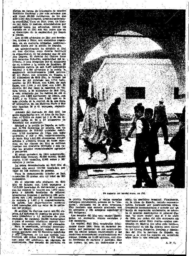 ABC MADRID 20-12-1957 página 31