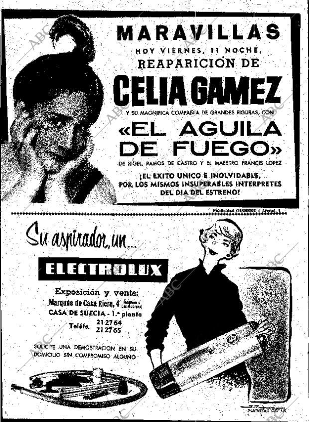 ABC MADRID 20-12-1957 página 32