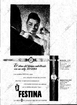 ABC MADRID 20-12-1957 página 33