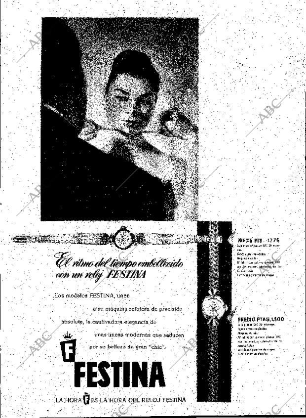 ABC MADRID 20-12-1957 página 33