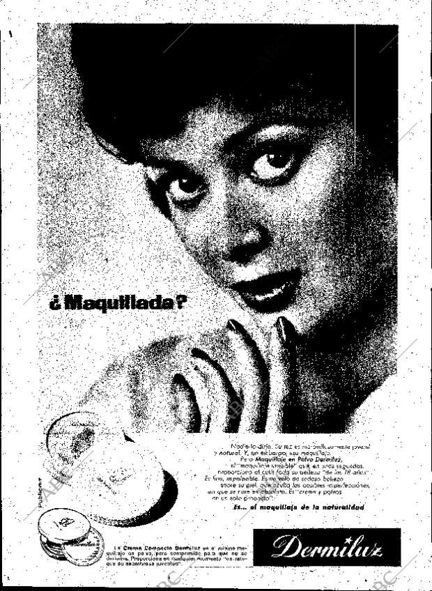 ABC MADRID 20-12-1957 página 34