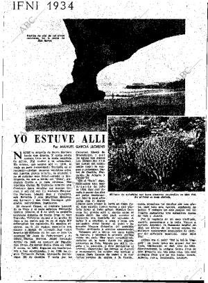 ABC MADRID 20-12-1957 página 35