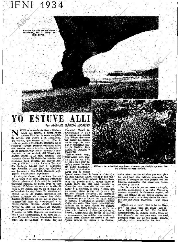 ABC MADRID 20-12-1957 página 35