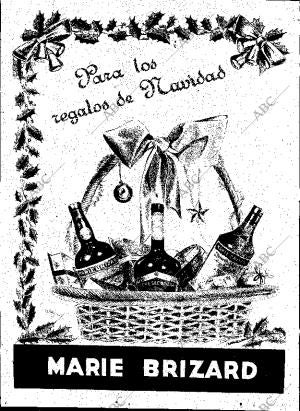 ABC MADRID 20-12-1957 página 36