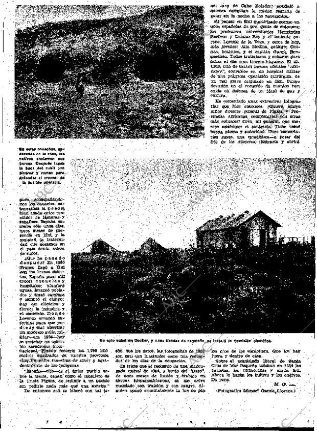 ABC MADRID 20-12-1957 página 39