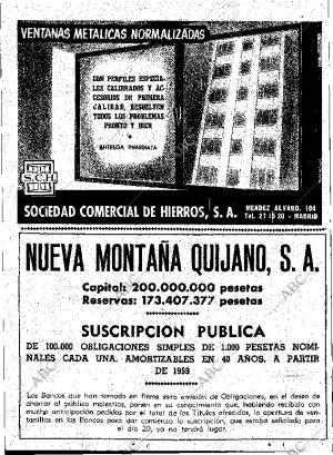 ABC MADRID 20-12-1957 página 40