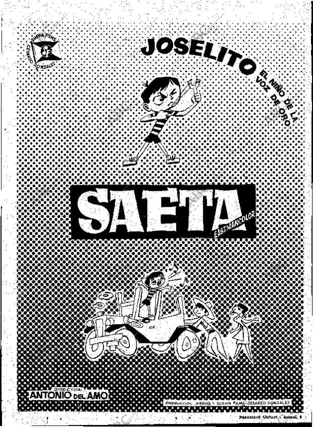 ABC MADRID 20-12-1957 página 41