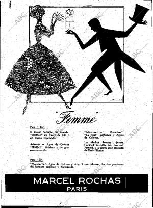 ABC MADRID 20-12-1957 página 42