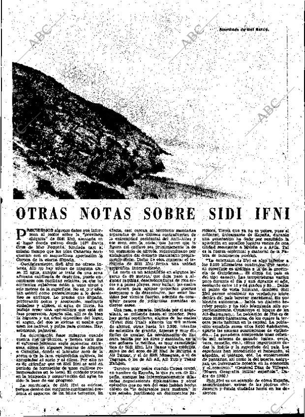 ABC MADRID 20-12-1957 página 43