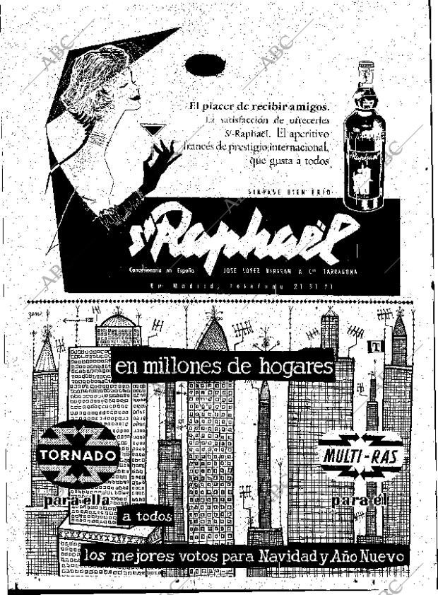 ABC MADRID 20-12-1957 página 44