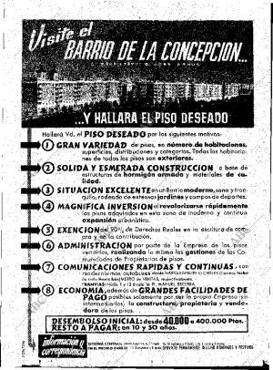 ABC MADRID 20-12-1957 página 45
