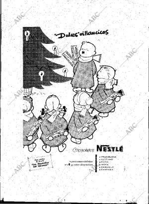 ABC MADRID 20-12-1957 página 46