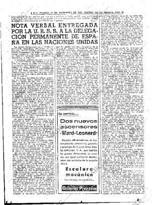 ABC MADRID 20-12-1957 página 48