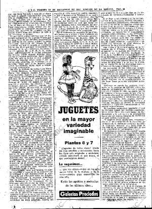 ABC MADRID 20-12-1957 página 49