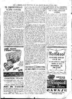 ABC MADRID 20-12-1957 página 58
