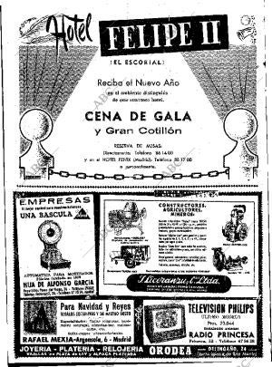 ABC MADRID 20-12-1957 página 6